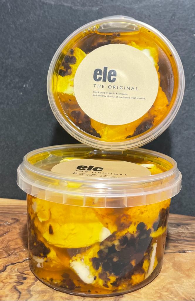 Ele - The Original